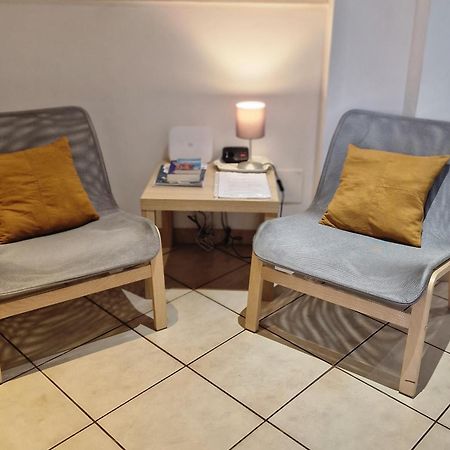 Campo De Fiori House Daire Roma Dış mekan fotoğraf