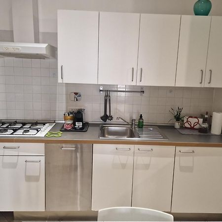 Campo De Fiori House Daire Roma Dış mekan fotoğraf