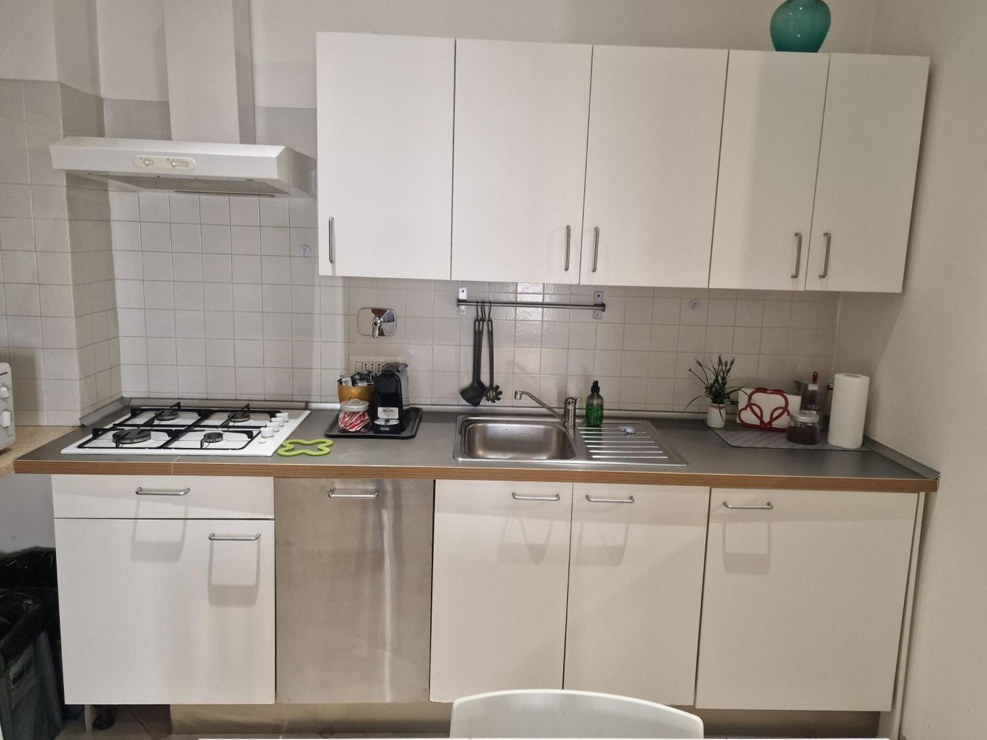 Campo De Fiori House Daire Roma Dış mekan fotoğraf