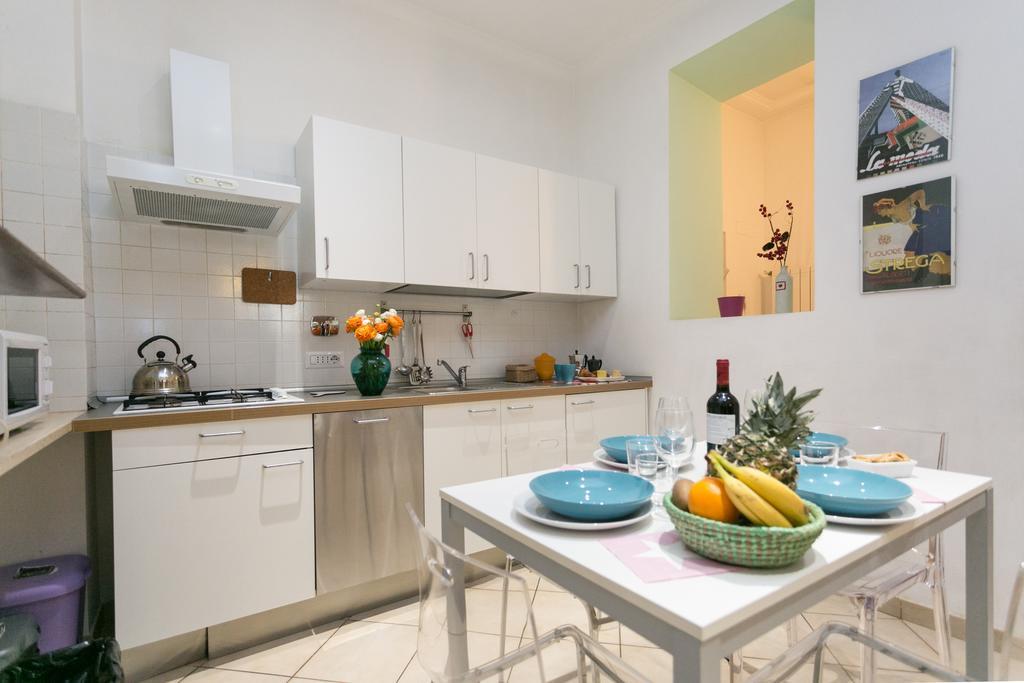 Campo De Fiori House Daire Roma Dış mekan fotoğraf