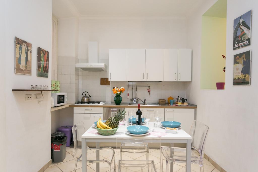 Campo De Fiori House Daire Roma Dış mekan fotoğraf