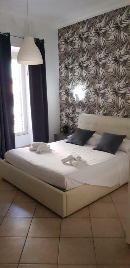 Campo De Fiori House Daire Roma Dış mekan fotoğraf