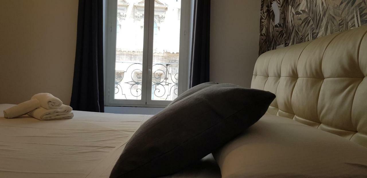 Campo De Fiori House Daire Roma Dış mekan fotoğraf