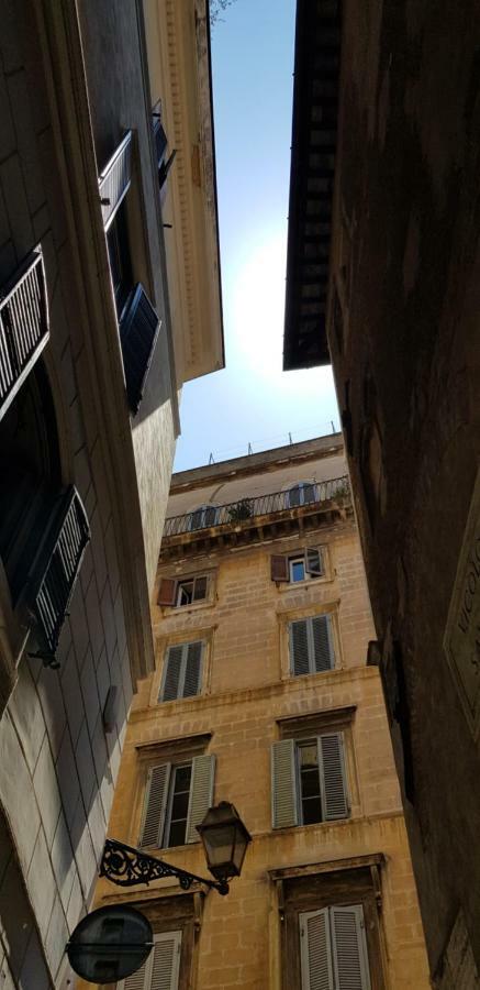 Campo De Fiori House Daire Roma Dış mekan fotoğraf