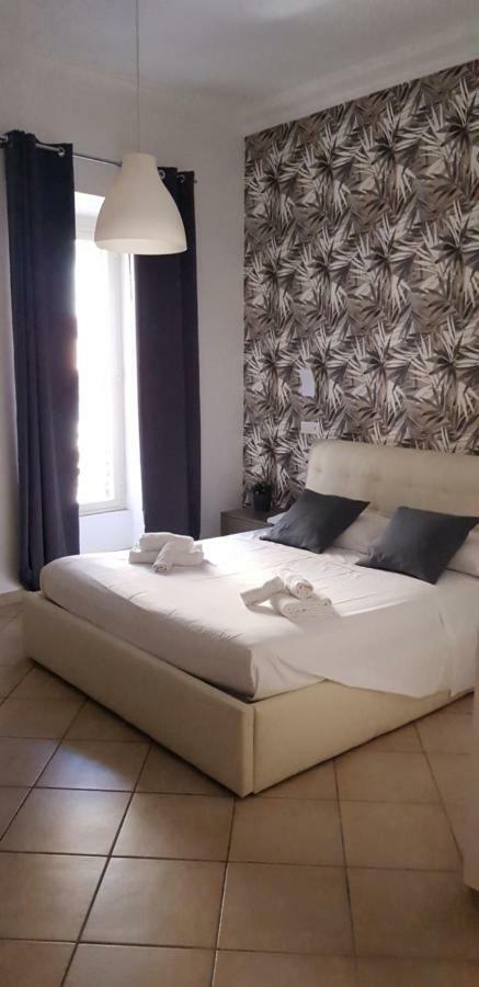 Campo De Fiori House Daire Roma Dış mekan fotoğraf