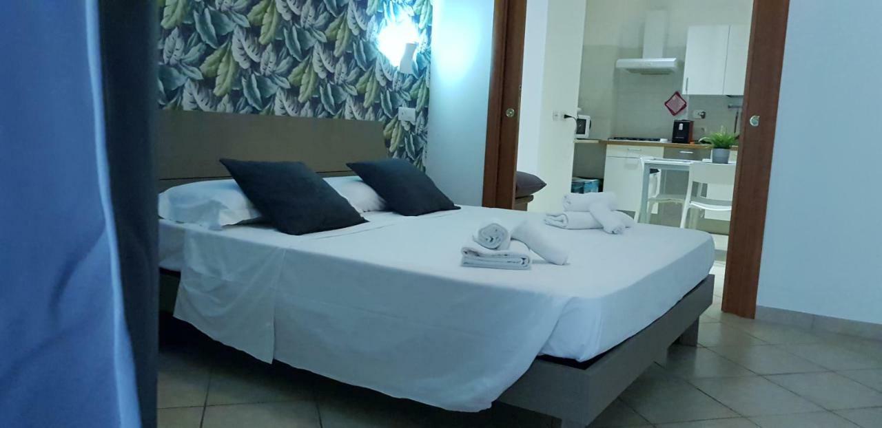Campo De Fiori House Daire Roma Dış mekan fotoğraf