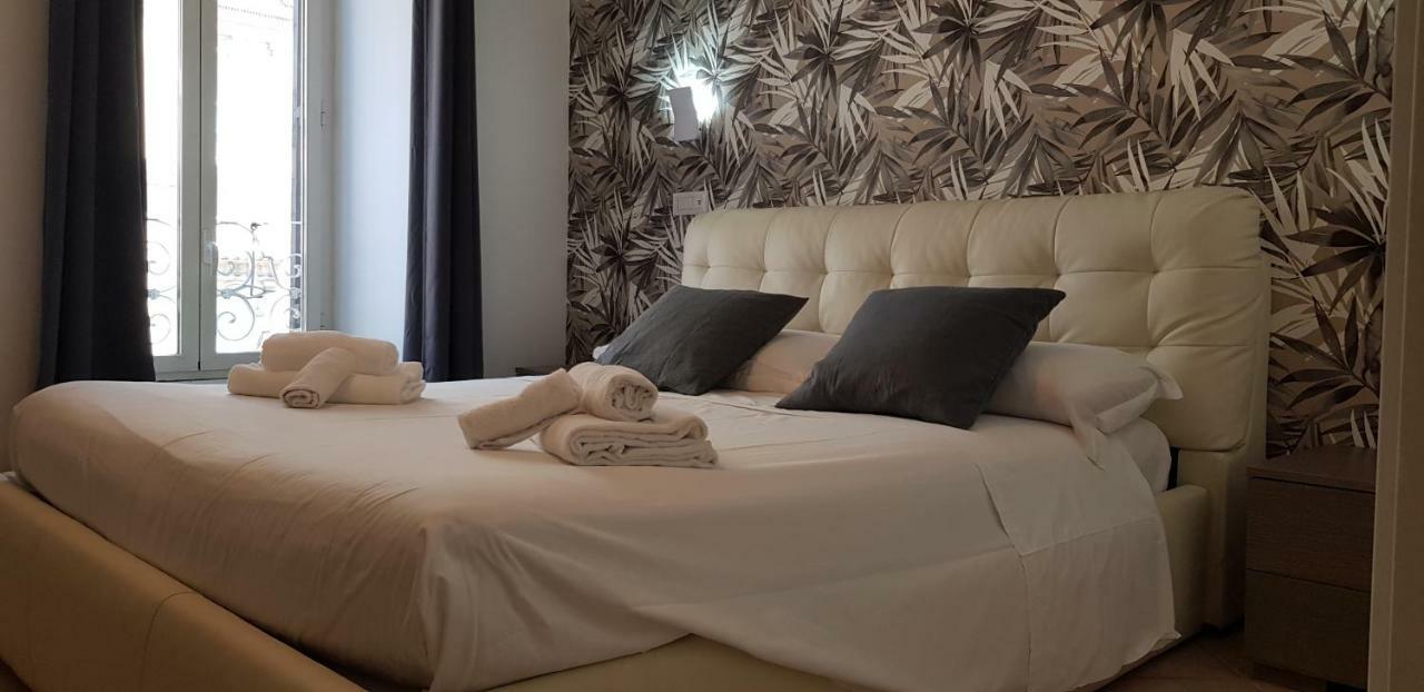 Campo De Fiori House Daire Roma Dış mekan fotoğraf