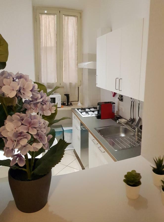 Campo De Fiori House Daire Roma Dış mekan fotoğraf