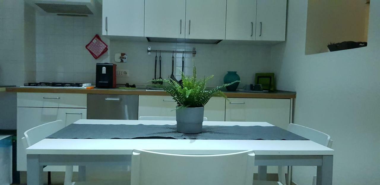 Campo De Fiori House Daire Roma Dış mekan fotoğraf